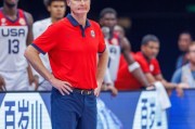 开云体育官网-最后一舞！科尔：巴黎奥运会之后不会再执教美国队